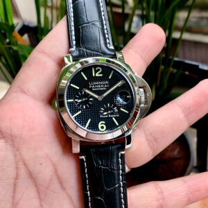 Panerai Radiomir GMT Power Reserve