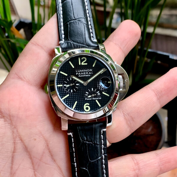 Panerai Radiomir GMT Power Reserve