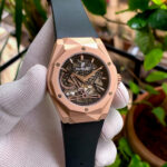Hublot Classic Fusion Black Dial Men’s Watch