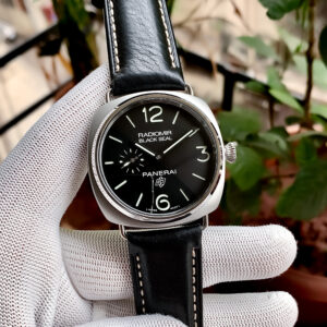Panerai Radiomir Hand Wind
