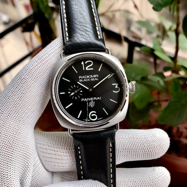 Panerai Radiomir Hand Wind