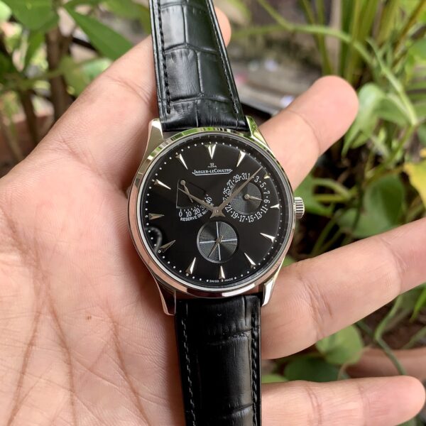 Jaeger-LeCoultre Master Ultra Thin Reserve de Marche