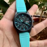 IWC Pilot's Watch Top Gun Chronograph