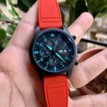 IWC Pilot's Watch Top Gun Chronograph