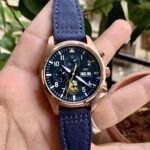 IWC Pilot’s Watch Chronograph