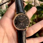 Jaeger-LeCoulter Master Ultra Thin Moon