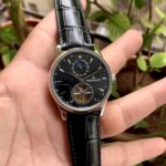 Jaeger Lecoultre Master Grand Tradition Tourbillon