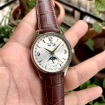 Jaeger-LeCoulter Master Ultra Thin Moon
