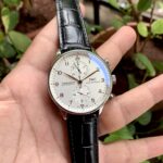 IWC Portuguese Chronograph