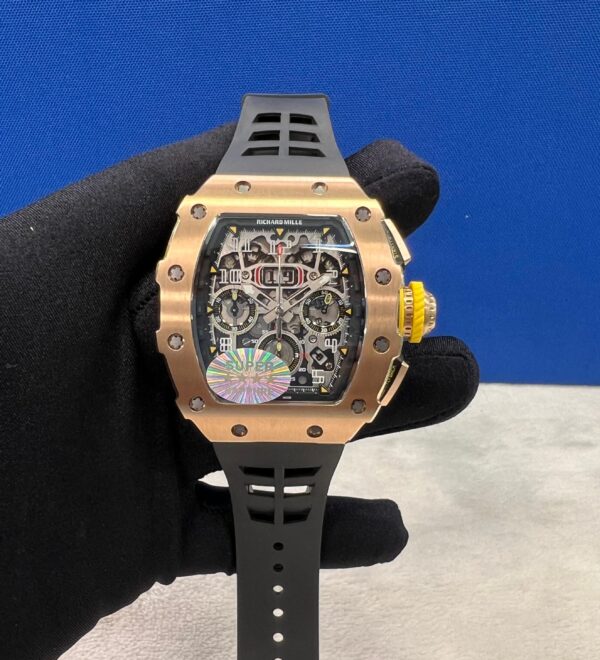 Richard Mille RM 11-03