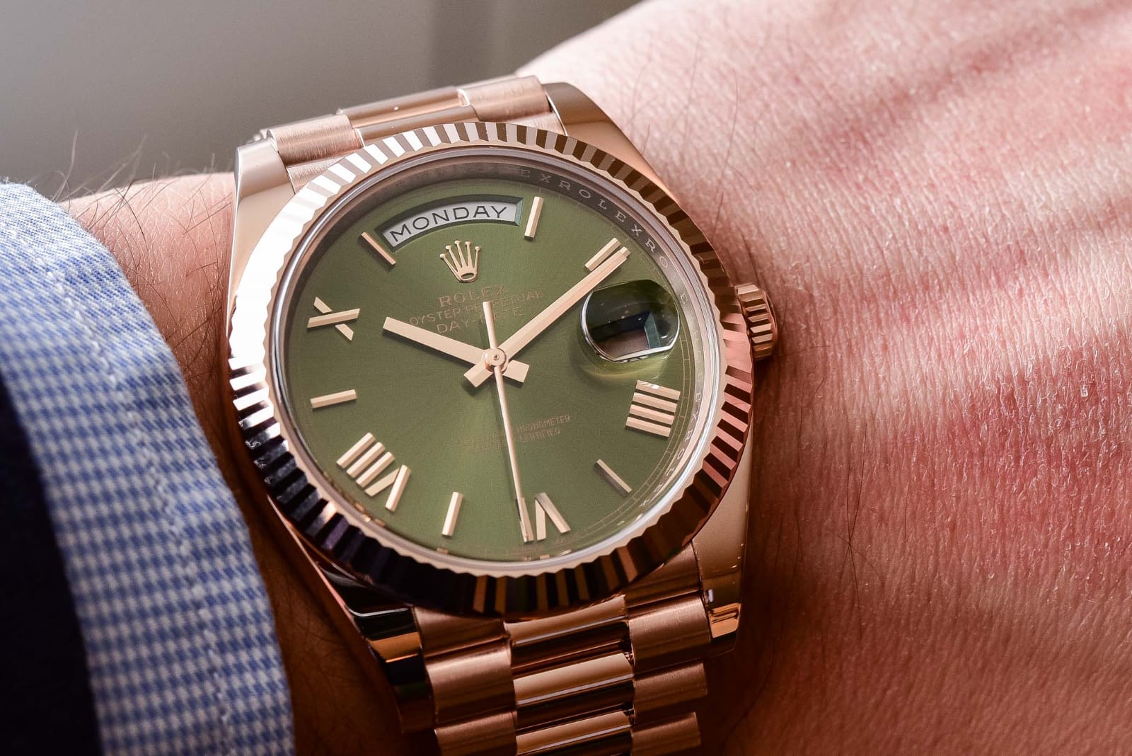Rolex Watch Prices in India 2025: Complete Guide to Models, Costs & Buying Tips - Rolex Watches