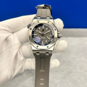 Audemars Piguet Royal Oak Offshore Blue Dial Men's Watch