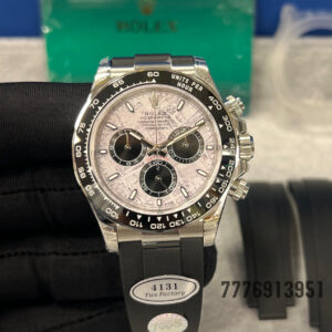 Rolex Cosmograph Daytona Chronograph Automatic Men's Watch