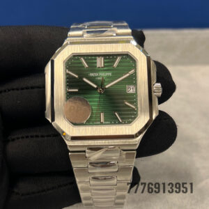 Patek Philippe Cubitus Automatic Men's Watch