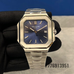 Patek Philippe Cubitus Automatic Men's Watch