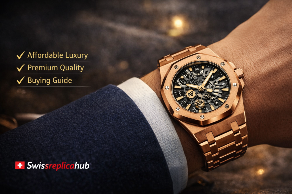 Audemars Piguet first copy