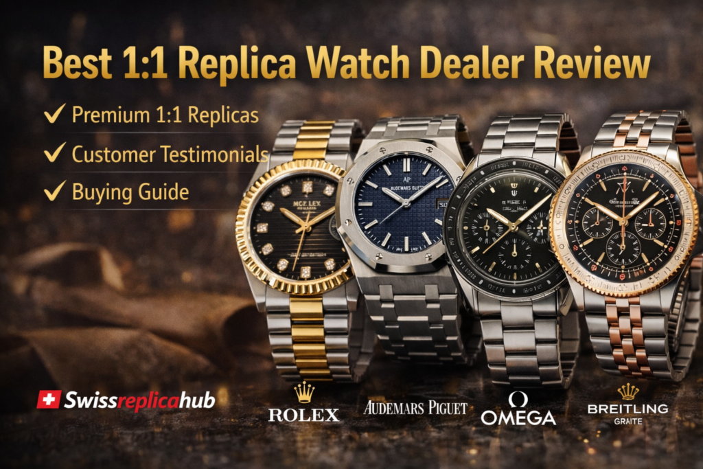 ETA watches