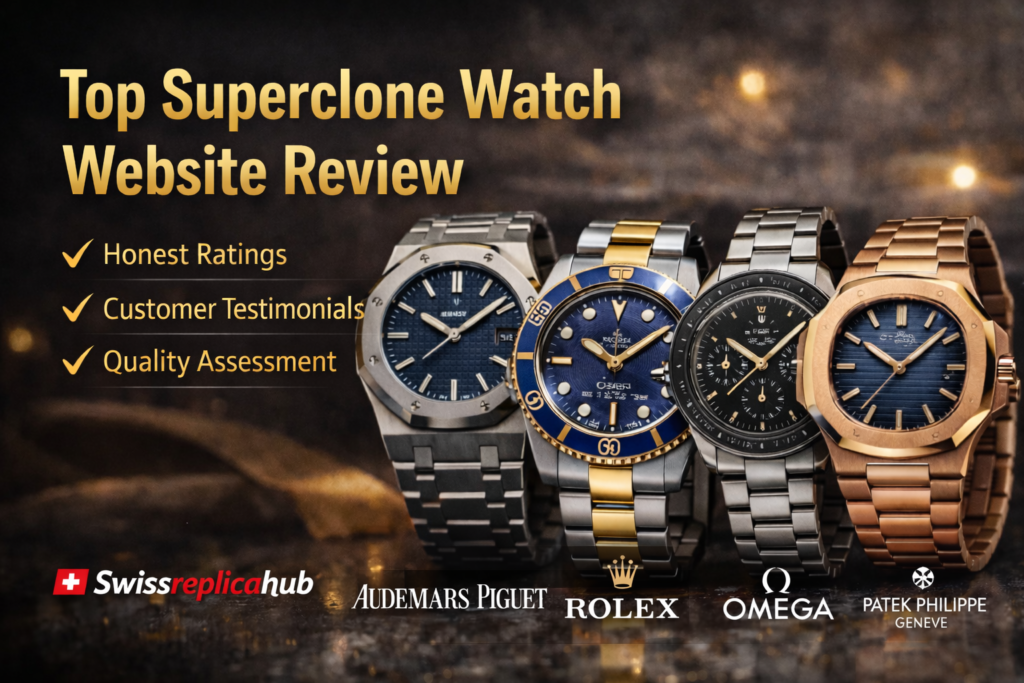 swiss watches
