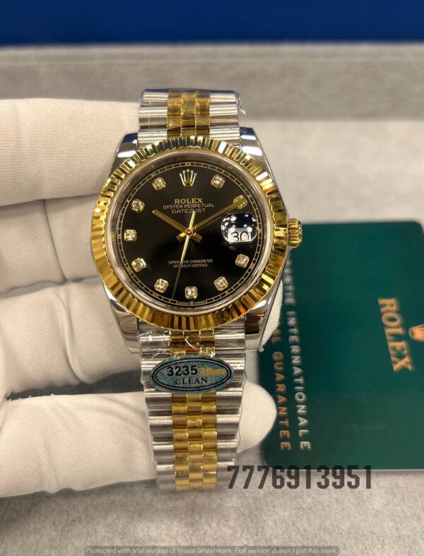 Rolex Datejust