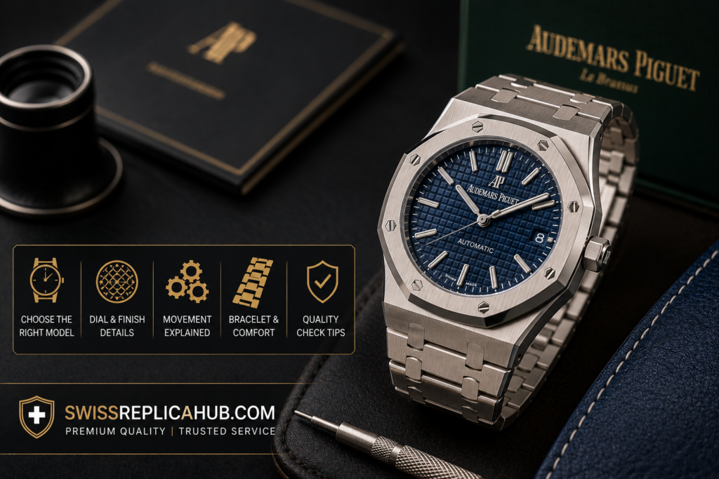 AP Royal Oak