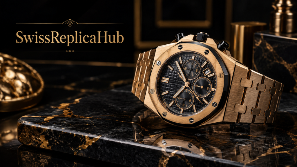 Audemars Piguet Superclone Watches