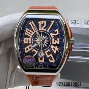 Franck Muller Vanguard