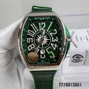 Franck Muller