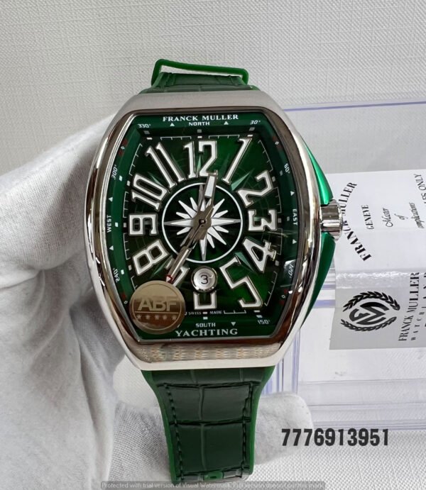 Franck Muller