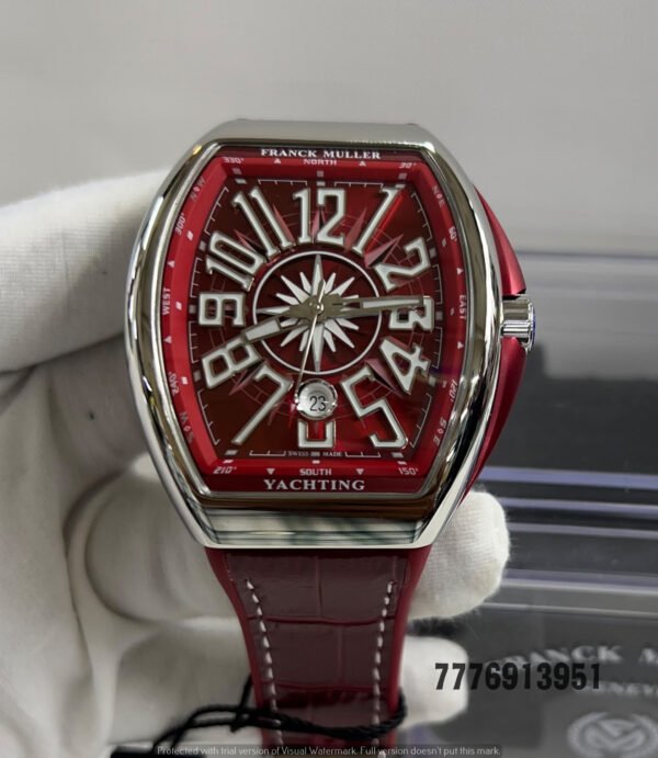 Franck Muller