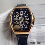 Franck muller