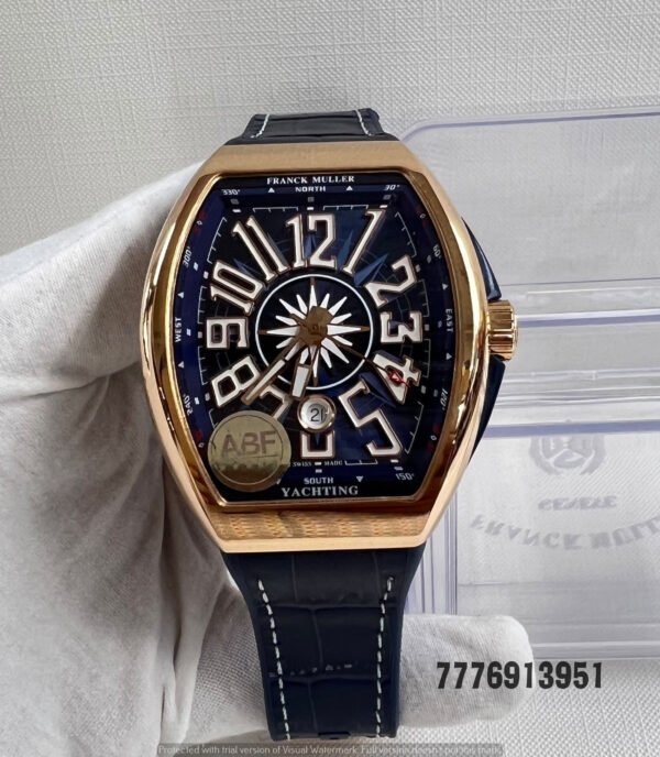 Franck muller
