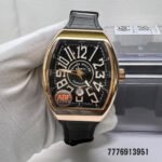Franck Muller Watch