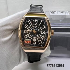 Franck Muller Watch