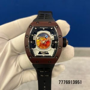 RM Watches