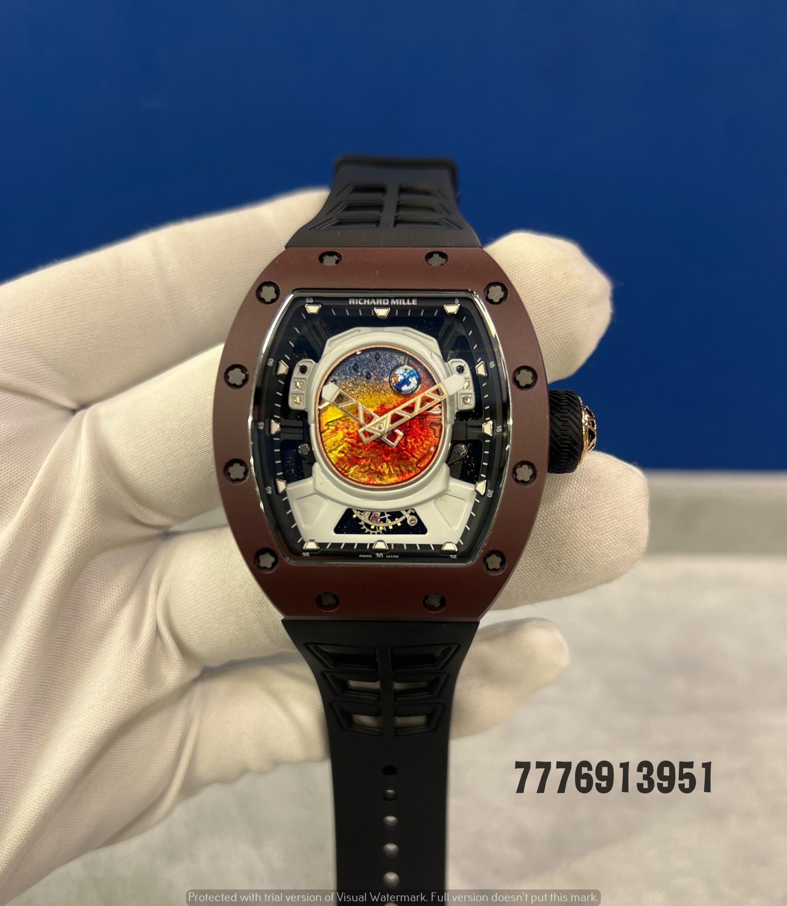 RM Watches