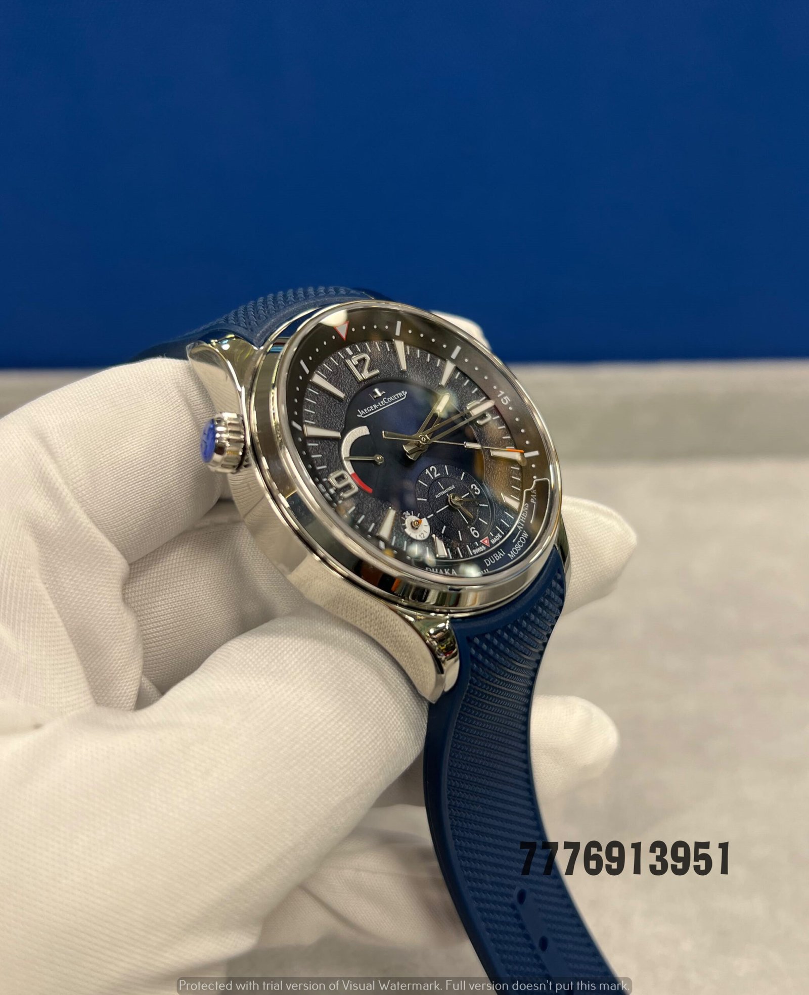 JLC Watch