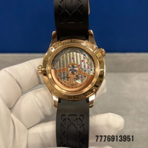 JLC Watch