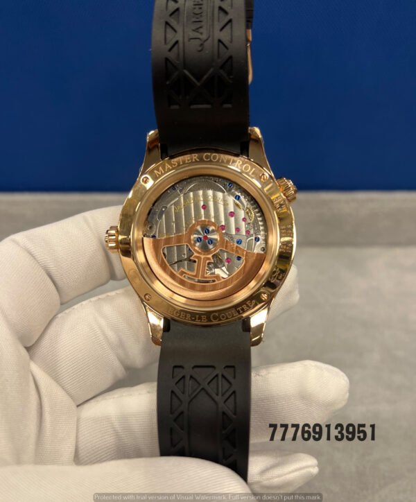 JLC Watch