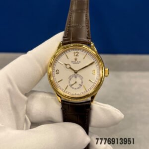 Rolex watch