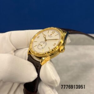 Rolex watch