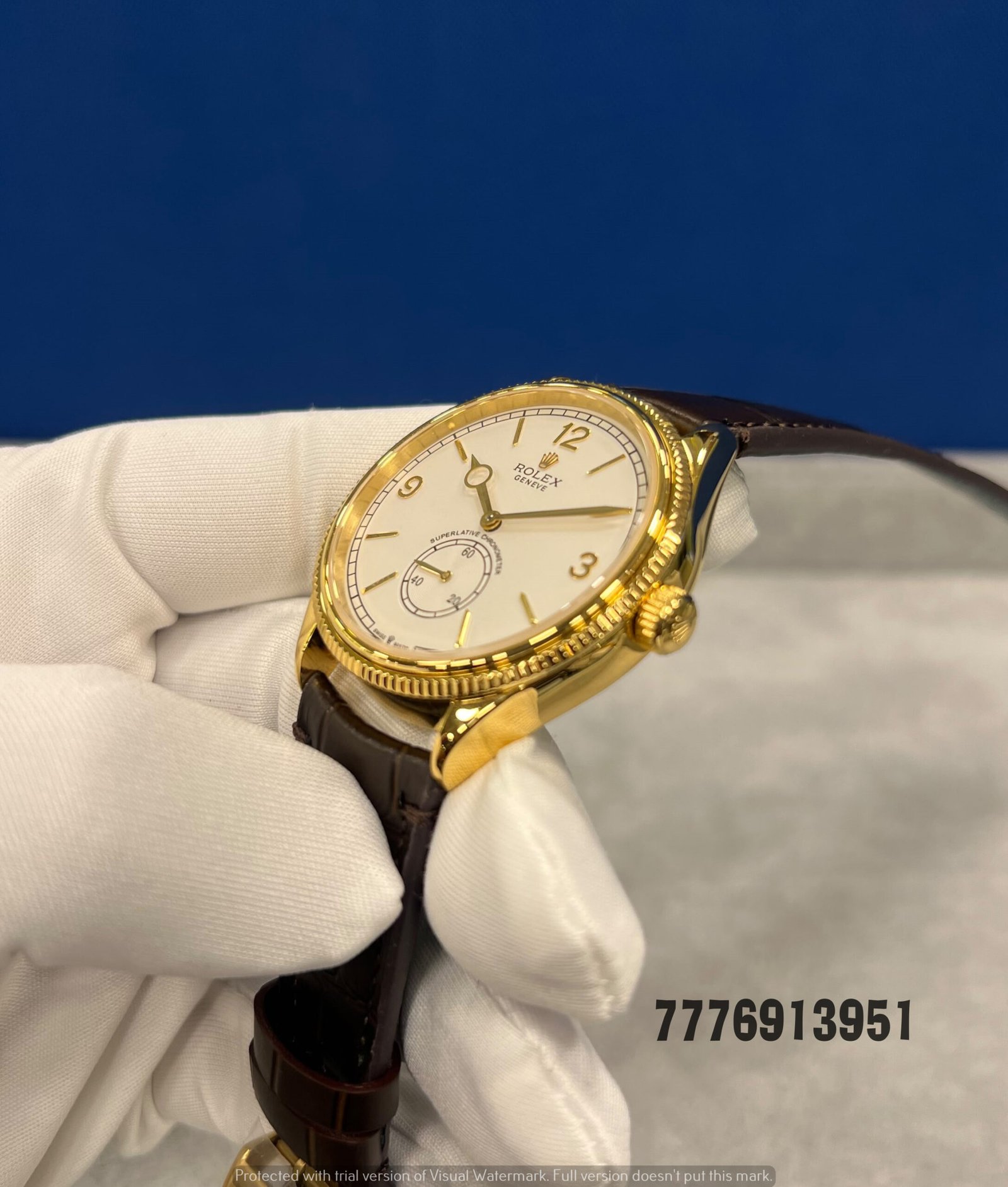 Rolex watch