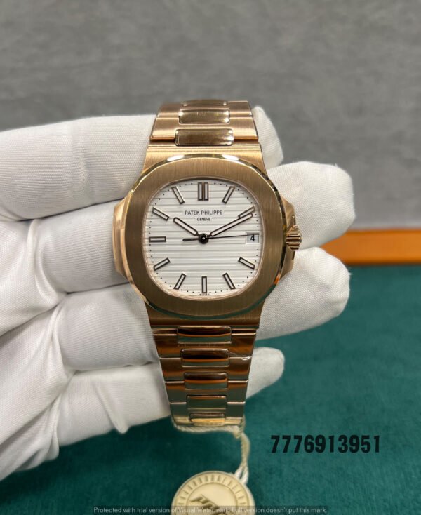 Patek Phillipe