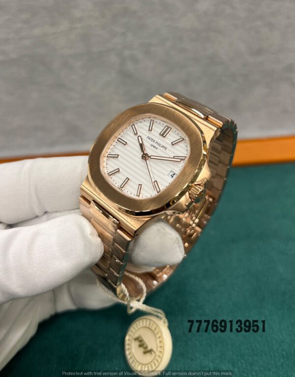 Patek Phillipe