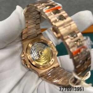 Patek Phillipe