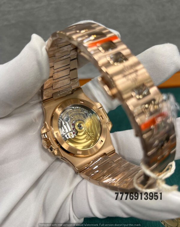 Patek Phillipe
