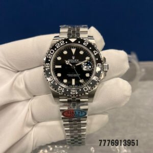 Rolex GMT II