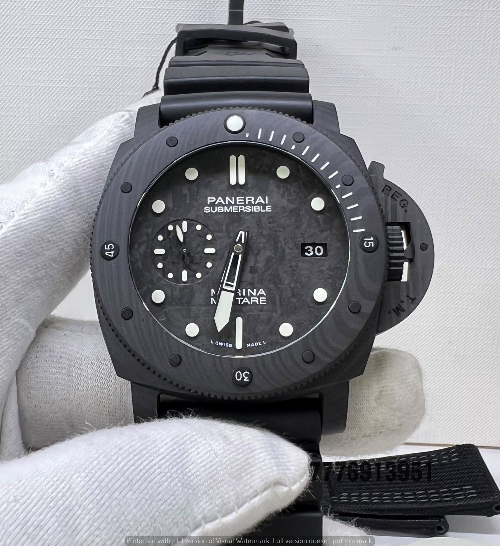 Panerai Watch