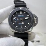 Panerai watch