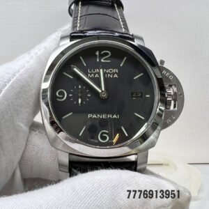 Panerai watch