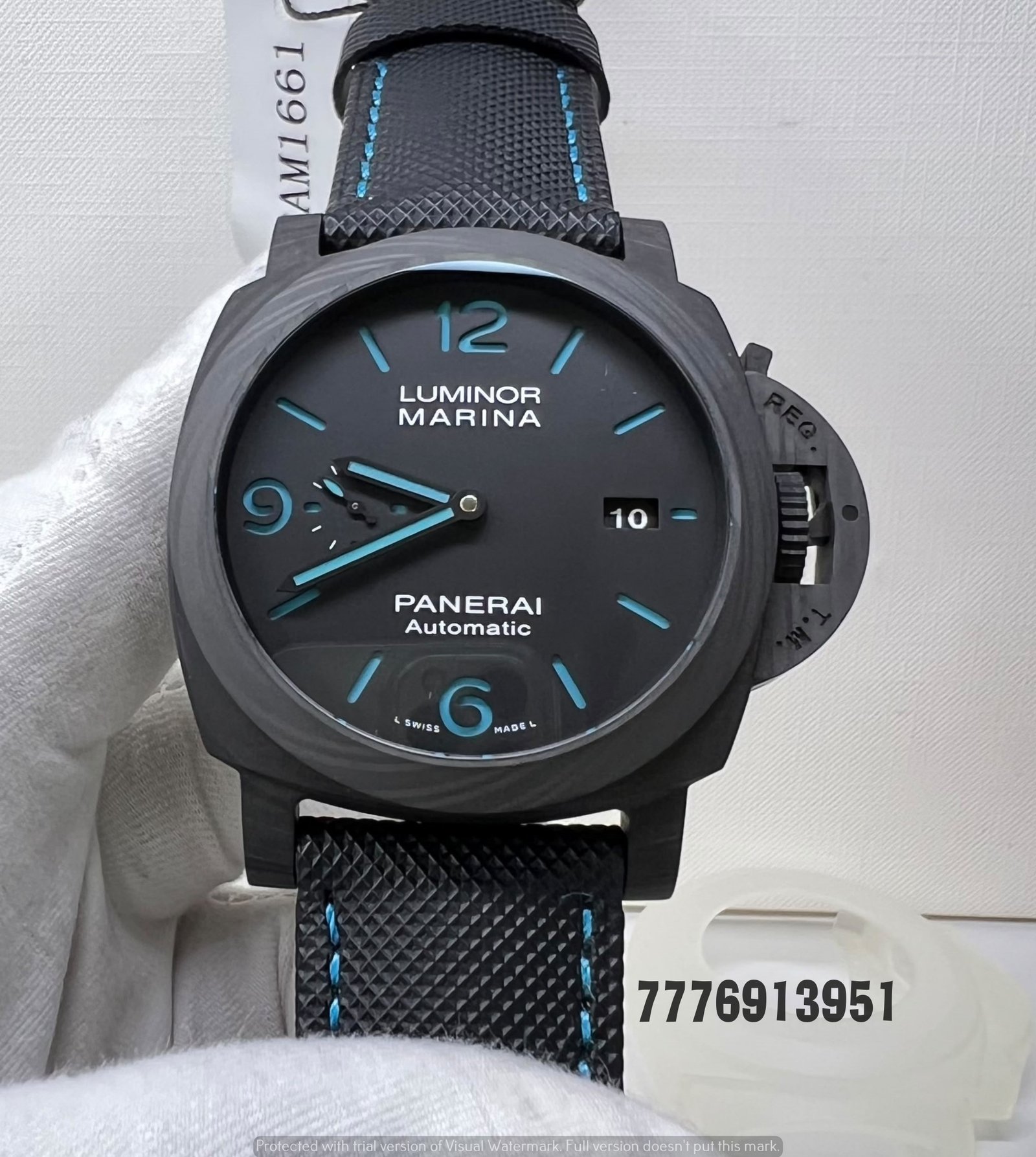 Panerai Watch